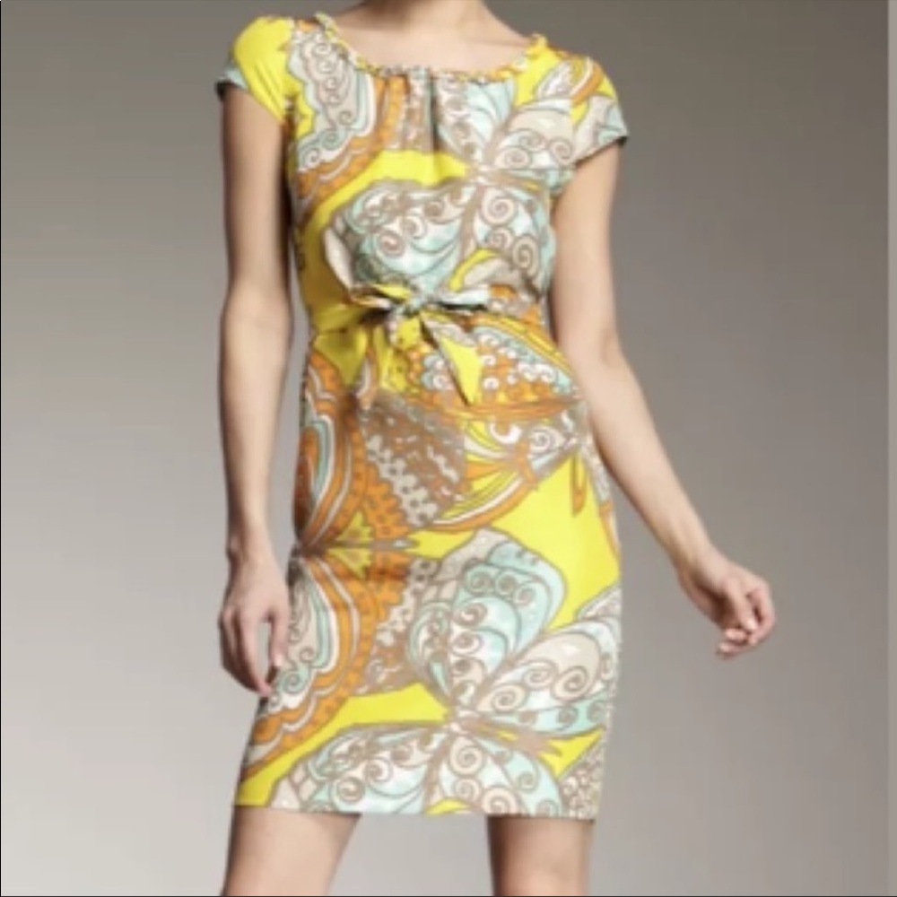 🦋Kate Spade Butterfly Dress🦋